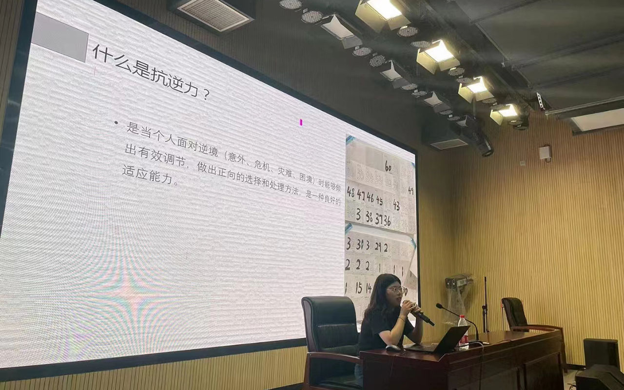 大同董玉娣中学